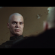 I am fairly certain that this is how my face looked by the end of the movie.